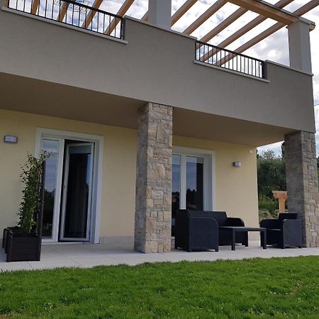 Residenza Angelica Bed & Breakfast Lazise Exterior photo